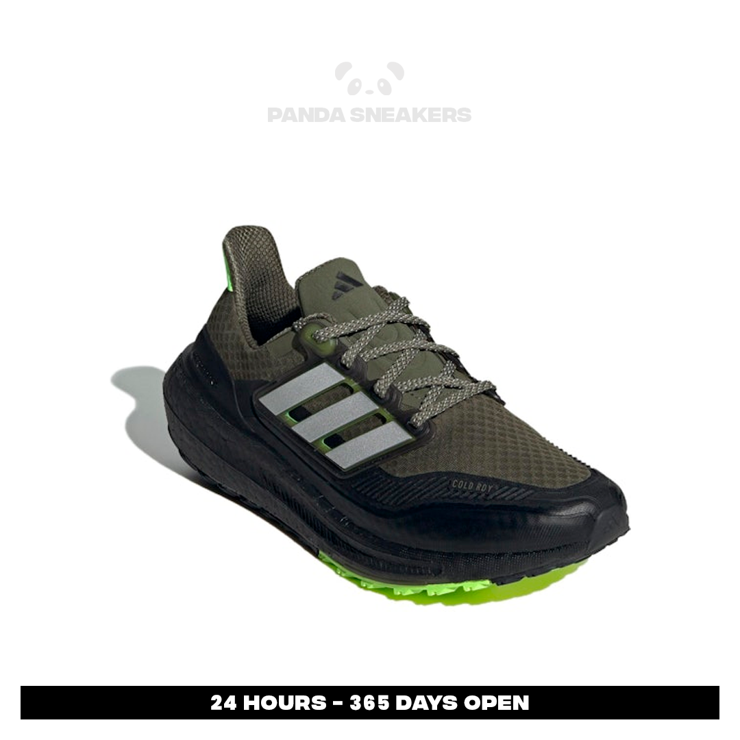 sepatu adidas ultraboost 23 2023 light olive green sneakers authentic sepatu adidas ultraboost 23 2023 light olive green sneakers authentic