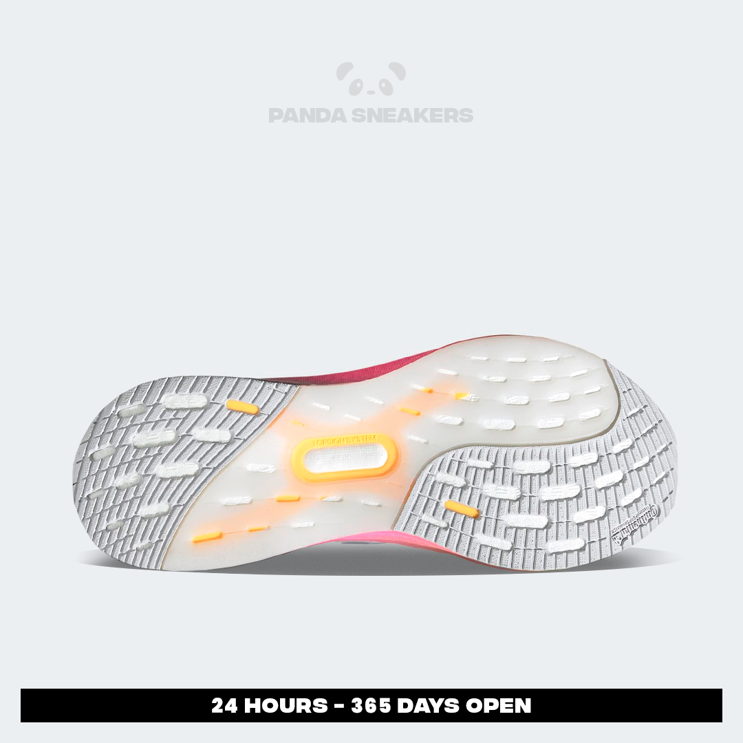 sepatu adidas ultraboost 5 white multicolor running sneakers authentic sepatu adidas ultraboost 5 white multicolor running sneakers authentic