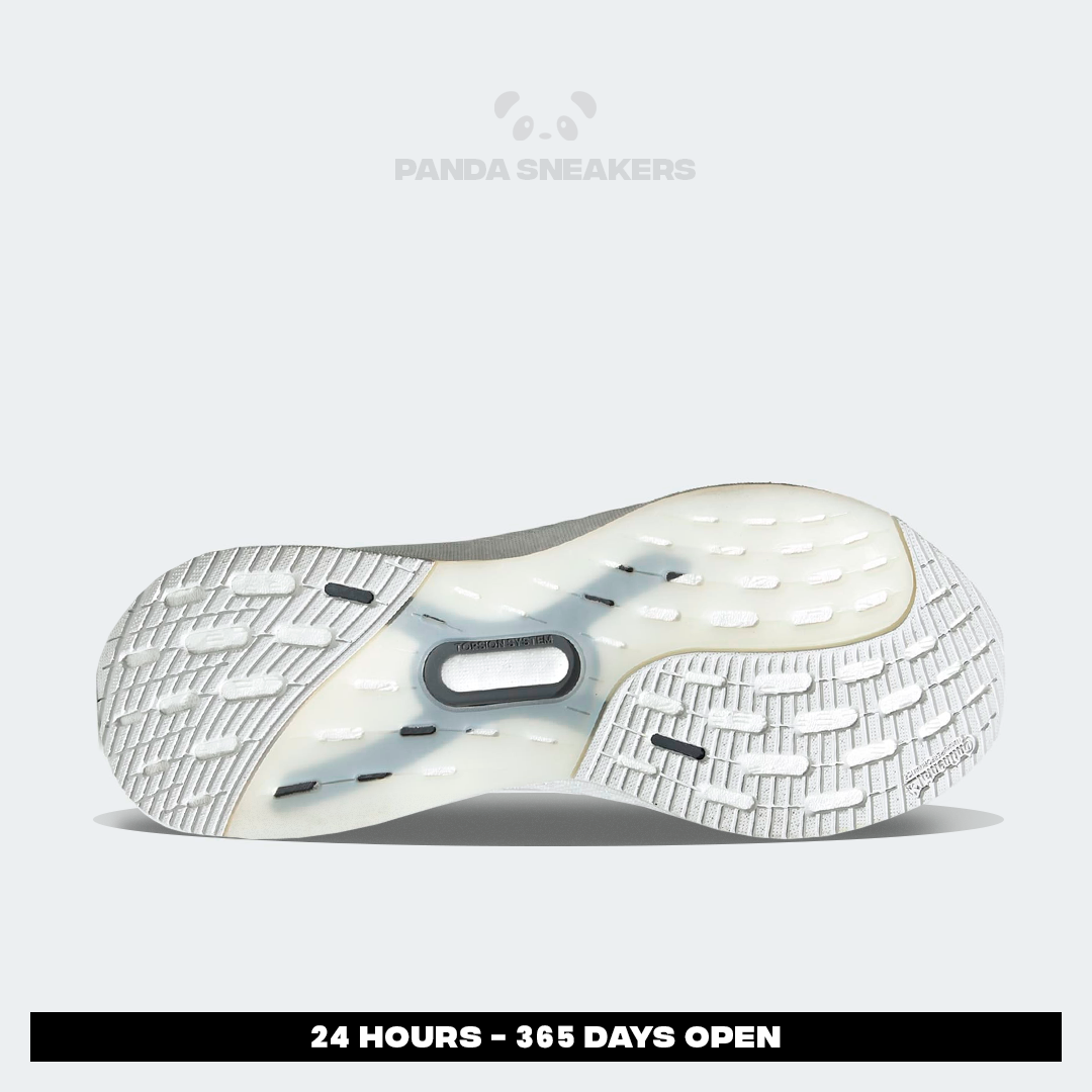 sepatu adidas ultraboost 5 triple white allwhite sneakers authentic sepatu adidas ultraboost 5 triple white allwhite sneakers authentic