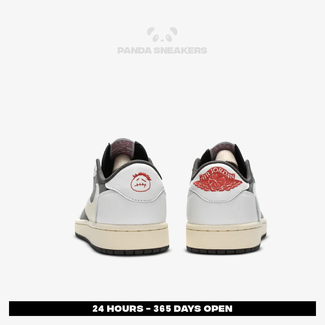 nike air jordan 1 low x travis scott reverse mocha brown white authentic nike air jordan 1 low x travis scott reverse mocha brown white authentic