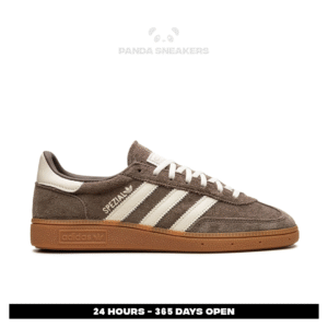 sepatu adidas handball spezial brown earth strata sneakers authentic