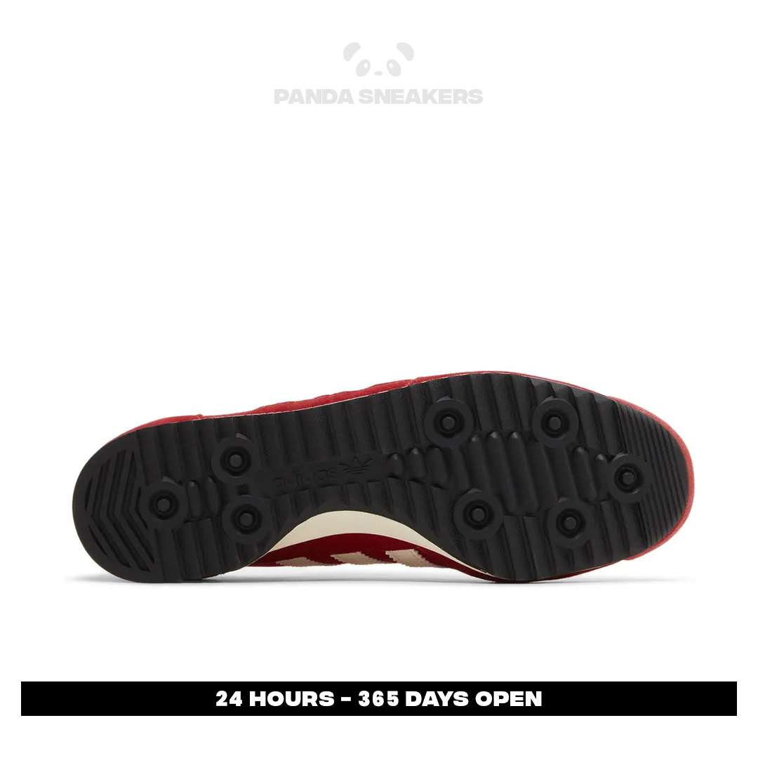 sepatu adidas sl 72 og better scarlet cream sneakers authentic sepatu adidas sl 72 og better scarlet cream sneakers authentic