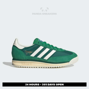 sepatu adidas sl 72 og collegiate green park sneakers authentic