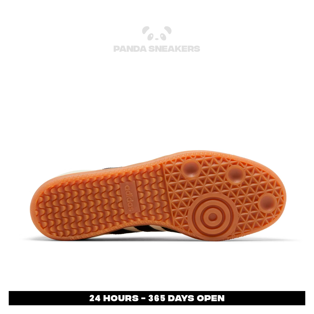 sepatu adidas samba og cream white sand strata sneakers casual authentic sepatu adidas samba og cream white sand strata sneakers casual authentic