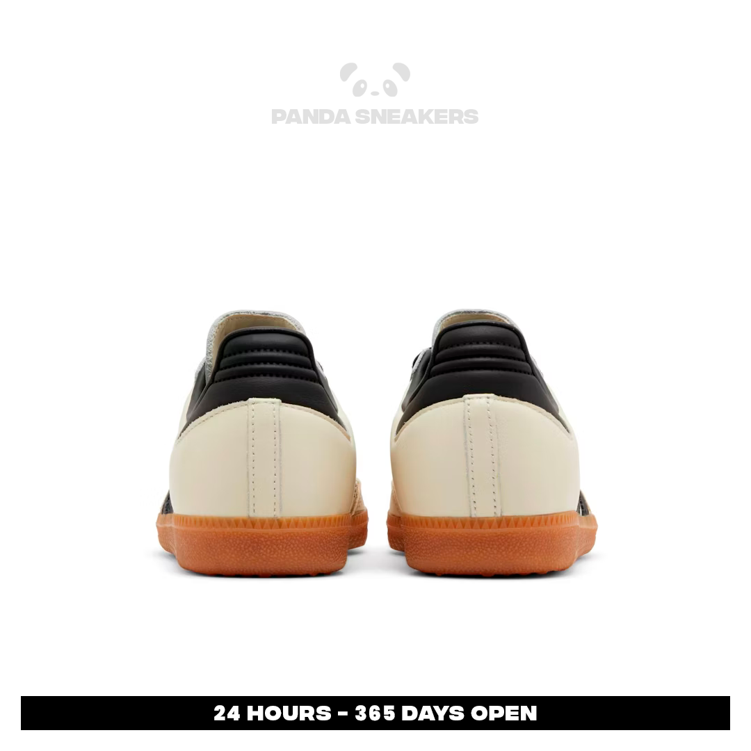 sepatu adidas samba og cream white sand strata sneakers casual authentic sepatu adidas samba og cream white sand strata sneakers casual authentic