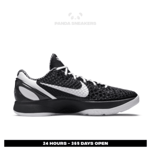 sepatu basket nike zoom kobe 6 protro mambacita sweet sixteen 16 authentic