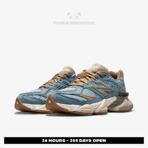 new balance nb 9060 bodega age of discovery blue sea salt beige bodega authentic