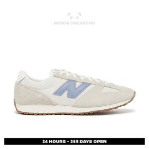sepatu nb new balance 471 timberwolf beige blue sneakers authentic