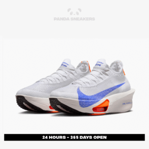 sepatu nike alphafly next% 3 prototype bowerman blueprint sneakers authentic