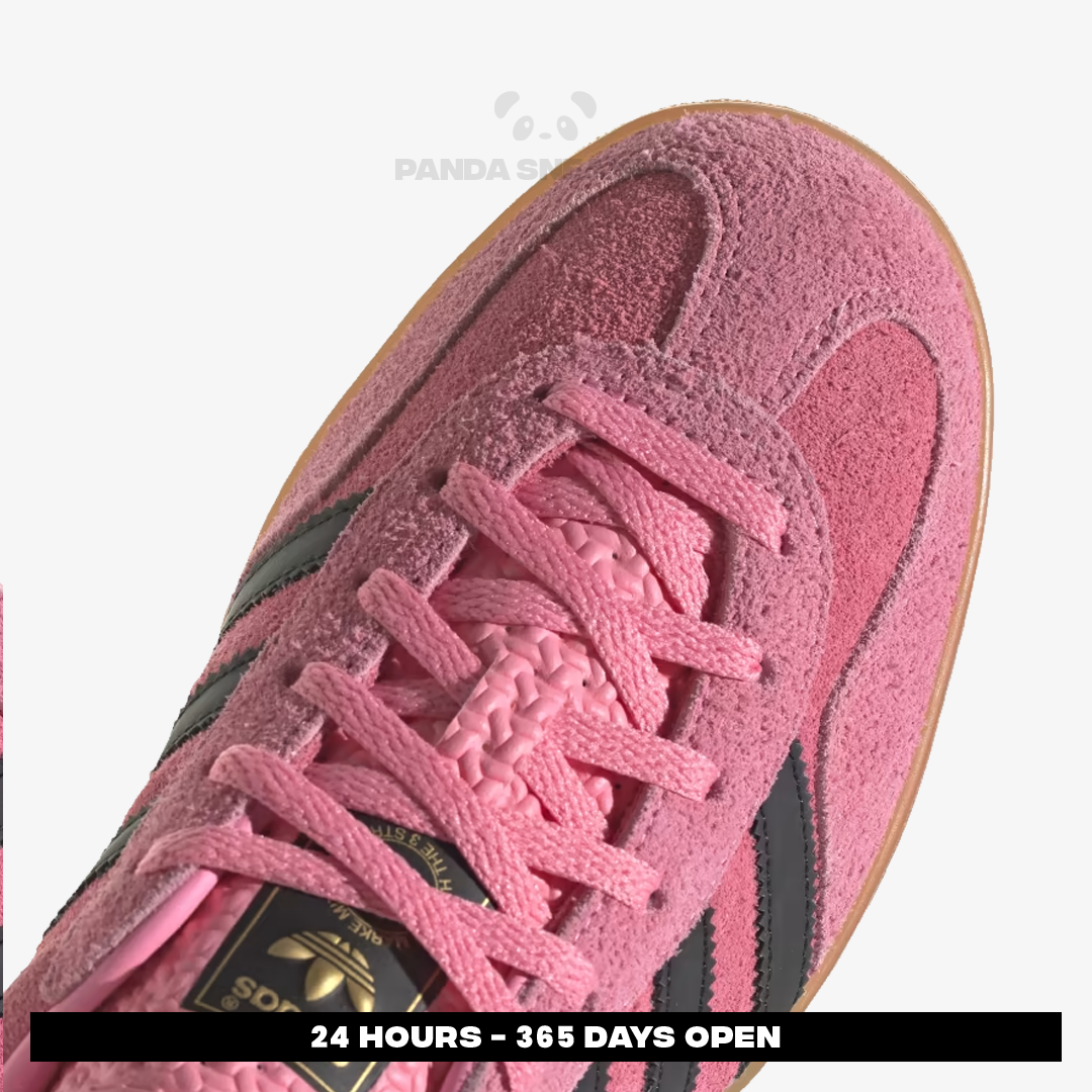 adidas gazelle indoor bliss pink purple pink coreblack collegiate purple authentic adidas gazelle indoor bliss pink purple pink coreblack collegiate purple authentic