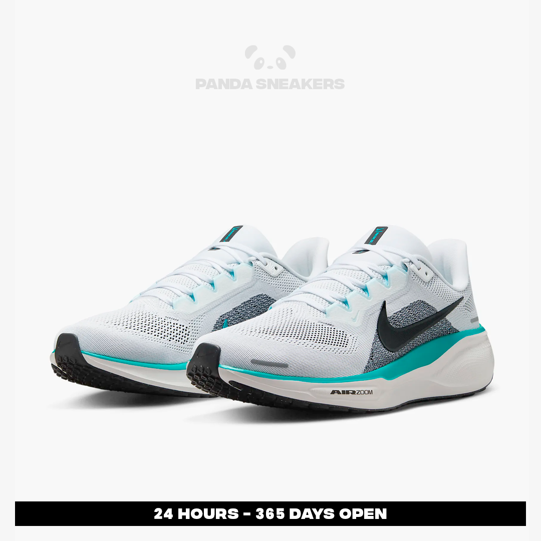 sepatu nike air zoom pegasus 41 white dusty cactus sneakers authentic sepatu nike air zoom pegasus 41 white dusty cactus sneakers authentic