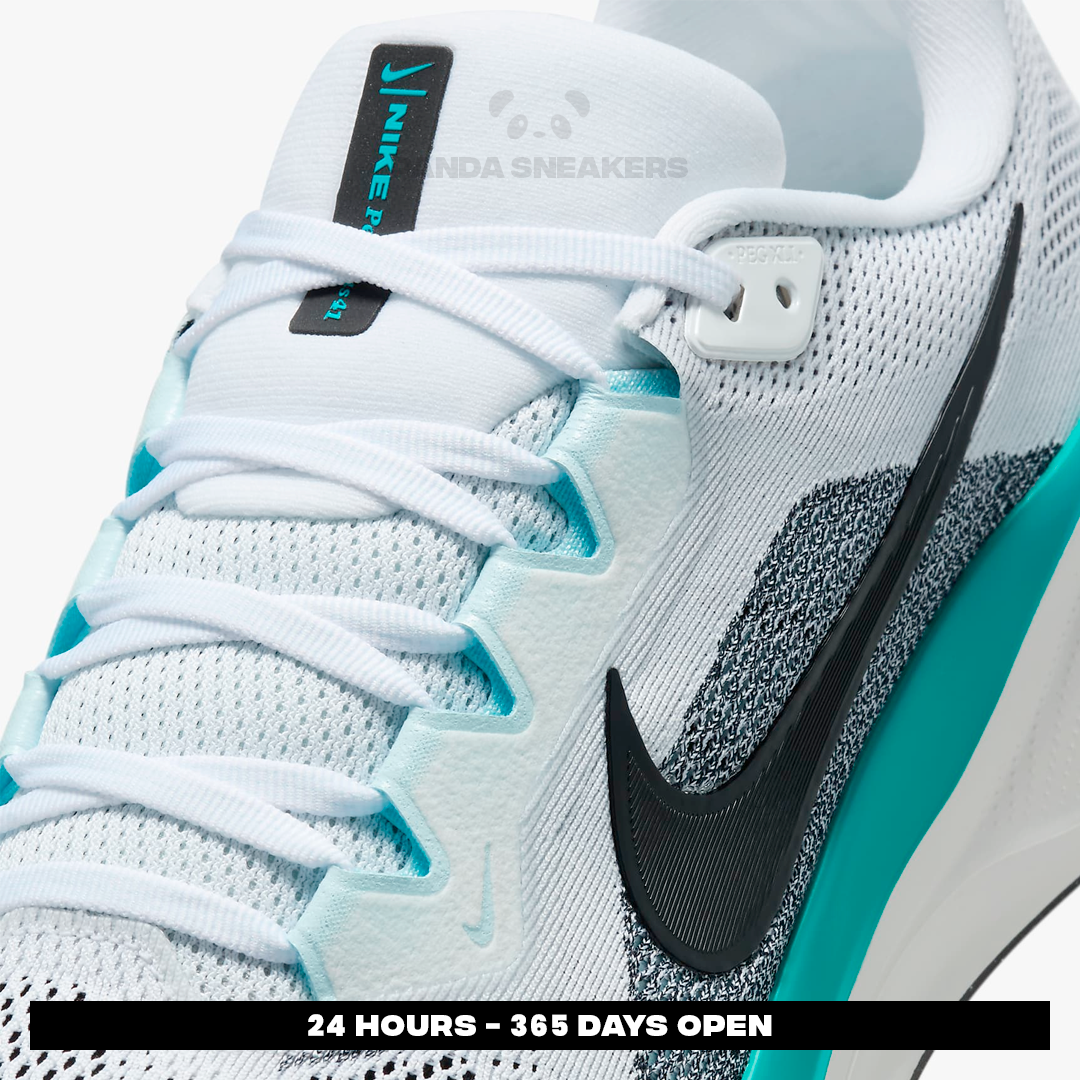 sepatu nike air zoom pegasus 41 white dusty cactus sneakers authentic sepatu nike air zoom pegasus 41 white dusty cactus sneakers authentic