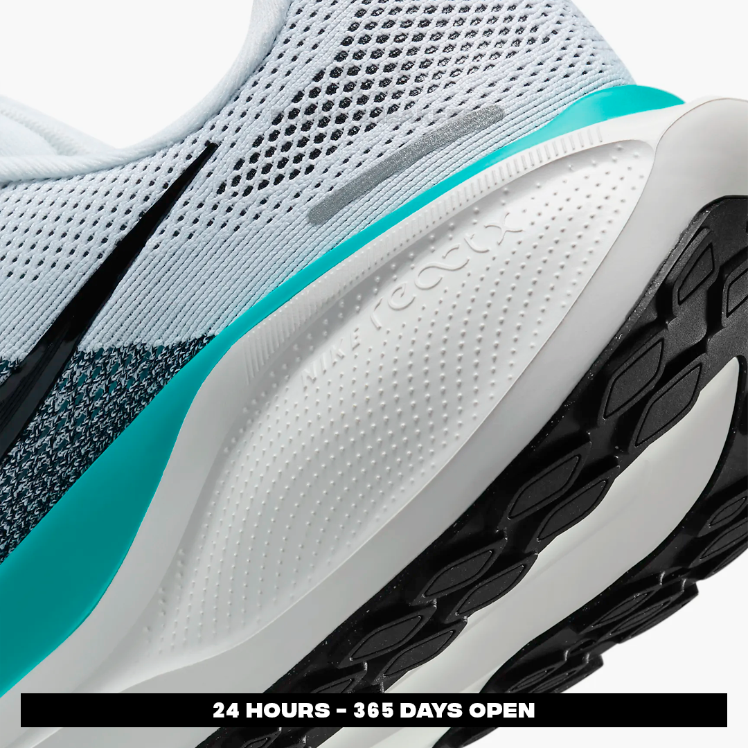 sepatu nike air zoom pegasus 41 white dusty cactus sneakers authentic sepatu nike air zoom pegasus 41 white dusty cactus sneakers authentic