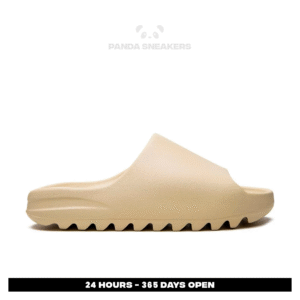 adidas yeezy slide bone white slides