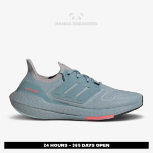 adidas ultraboost 22 2022 magic grey turbo grey tosca pink authentic
