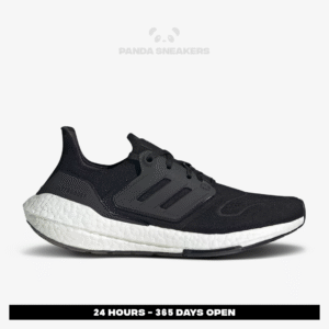 adidas ultraboost 22 2022 coreblack black white authentic