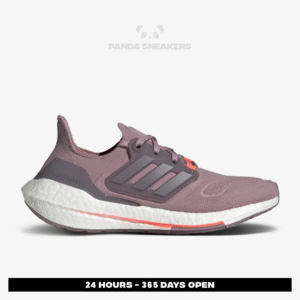 adidas ultraboost 22 2022 magic mauve authentic