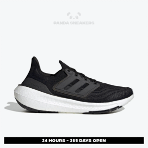 adidas ultraboost 23 2023 light coreblack blackwhite authentic