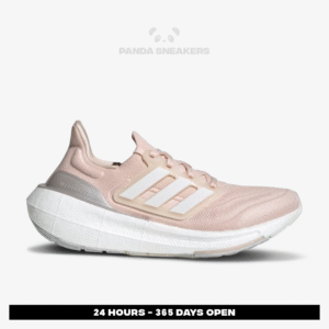 adidas ultraboost 23 2023 light wonder quartz white pink authentic