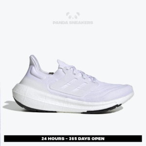 adidas ultraboost 23 2023 light cloudwhite triplewhite allwhite authentic