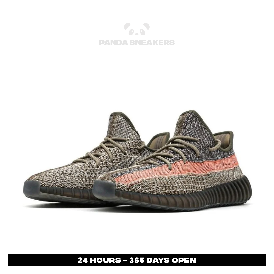 sepatu adidas yeezy 350 boost v2 ash stone sneakers authentic sepatu adidas yeezy 350 boost v2 ash stone sneakers authentic