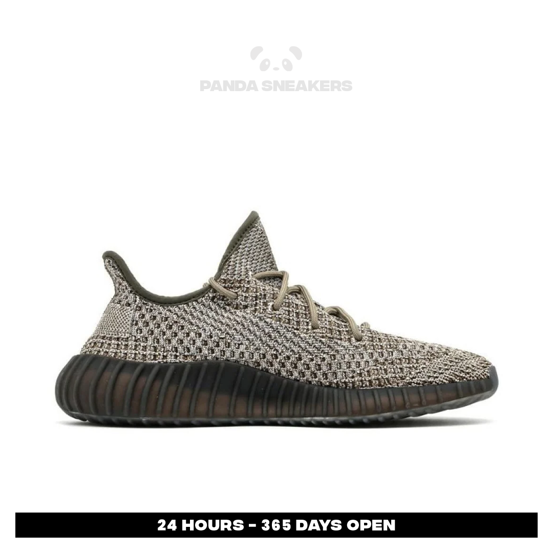 sepatu adidas yeezy 350 boost v2 ash stone sneakers authentic sepatu adidas yeezy 350 boost v2 ash stone sneakers authentic