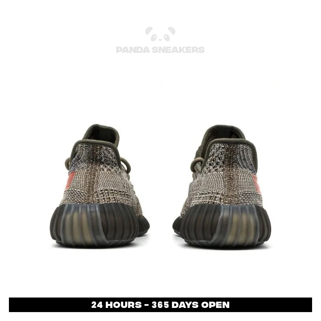 sepatu adidas yeezy 350 boost v2 ash stone sneakers authentic sepatu adidas yeezy 350 boost v2 ash stone sneakers authentic