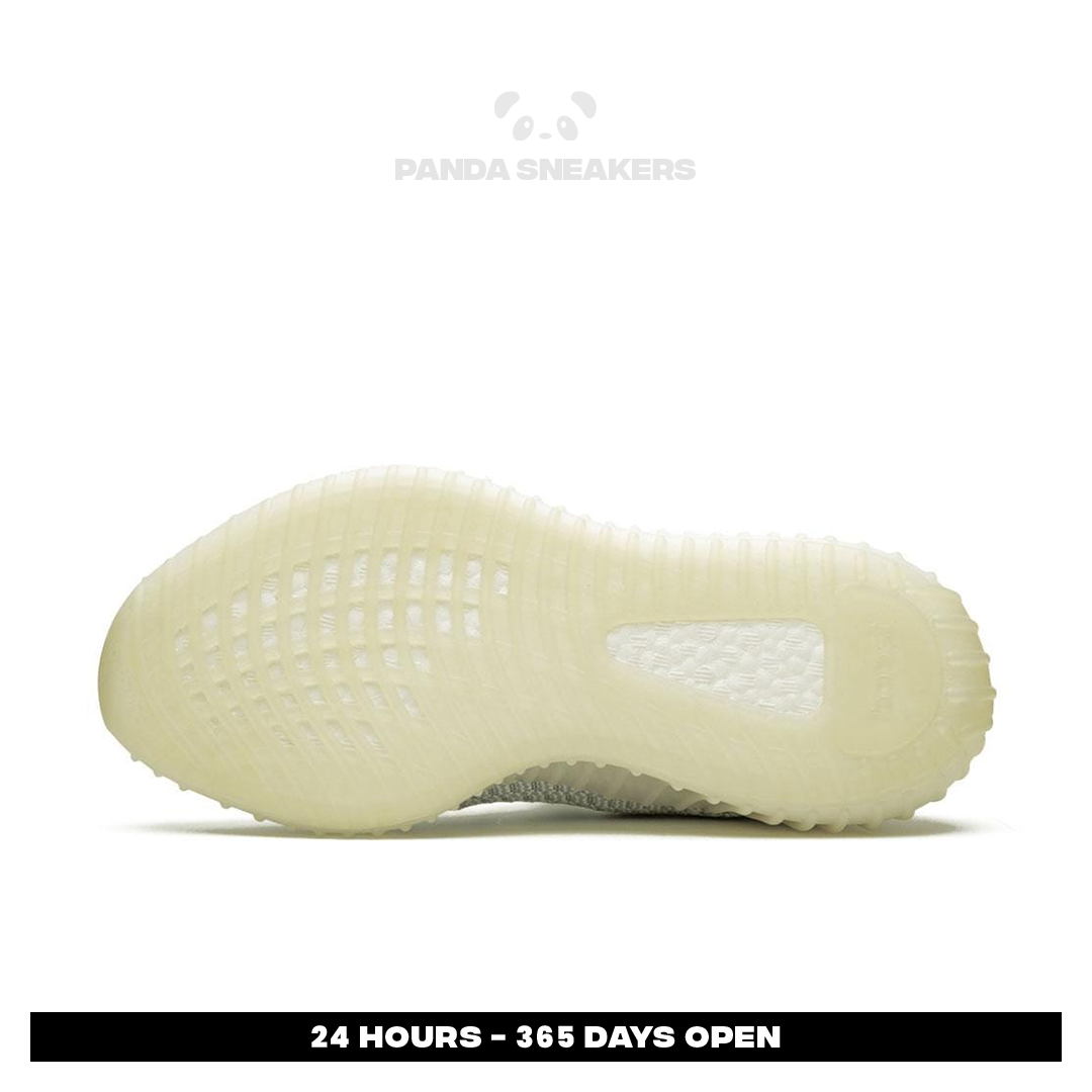 sepatu adidas yeezy 350 boost v2 cloud white blue sneakers authentic sepatu adidas yeezy 350 boost v2 cloud white blue sneakers authentic