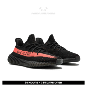 adidas yeezy 350 boost v2 infra red stripe