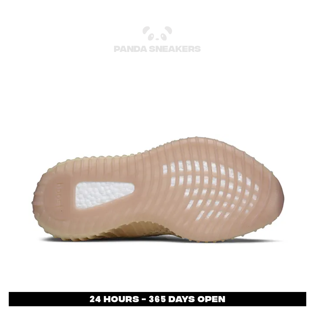 sepatu adidas yeezy 350 boost v2 linen cream sneakers authentic sepatu adidas yeezy 350 boost v2 linen cream sneakers authentic