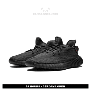 adidas yeezy boost 350 v2 black static full reflective