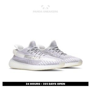 adidas yeezy boost 350 v2 static white
