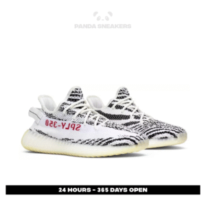 adidas yeezy boost 350 v2 zebra