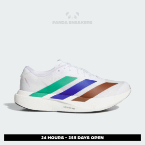 sepatu adidas adizero evo sl white pharrel williams white sneakers authentic