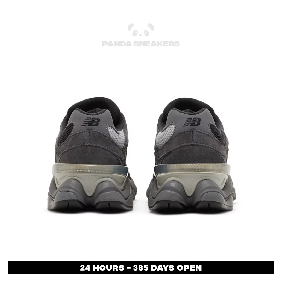 sepatu new balance nb 9060 rain cloud grey sneakers authentic sepatu new balance nb 9060 rain cloud grey sneakers authentic