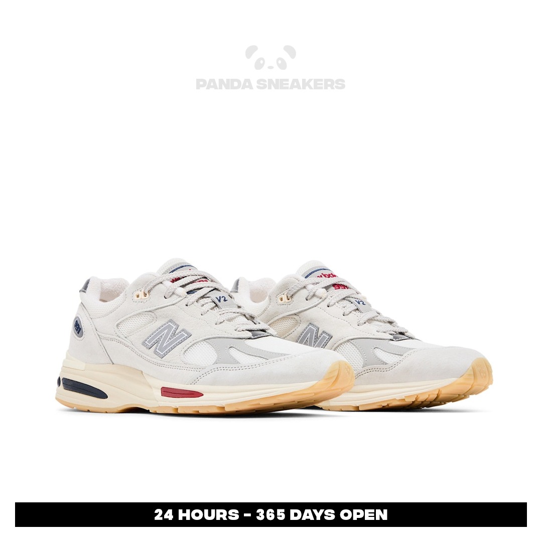 sepatu new balance nb 991v2 vintage made in england sneakers authentic sepatu new balance nb 991v2 vintage made in england sneakers authentic