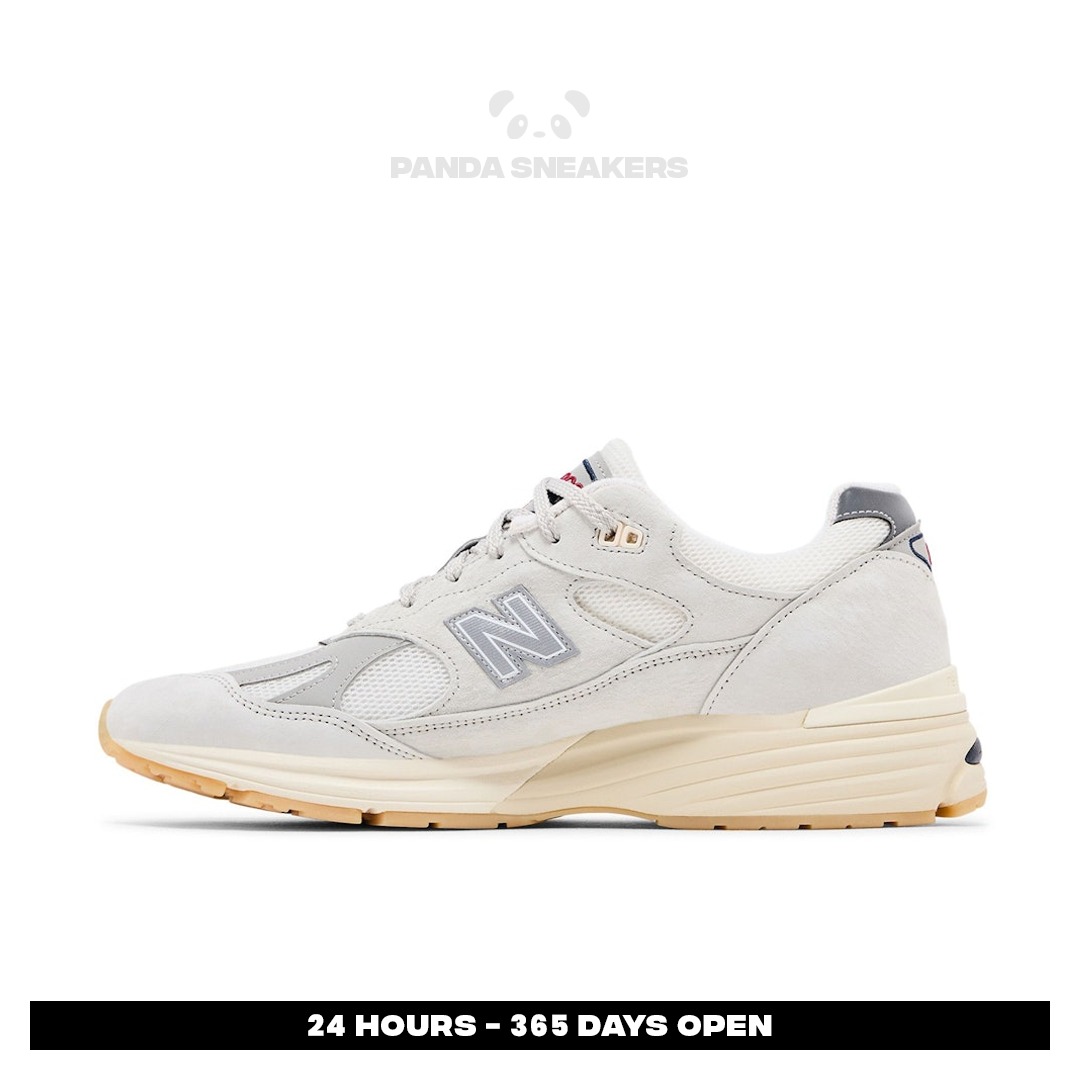 sepatu new balance nb 991v2 vintage made in england sneakers authentic sepatu new balance nb 991v2 vintage made in england sneakers authentic