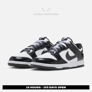 sepatu nike dunk low panda 2025 sneakers authentic