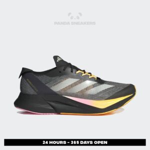 sepatu adidas samba jane white halo blue gum sneakers authentic