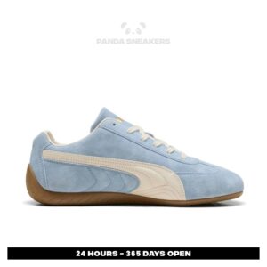 sepatu alo sunset sandstone beige cream sneakers casual olahraga wanita pria outdoor indoor