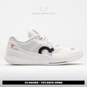 sepatu alo sunset sandstone beige cream sneakers casual olahraga wanita pria outdoor indoor