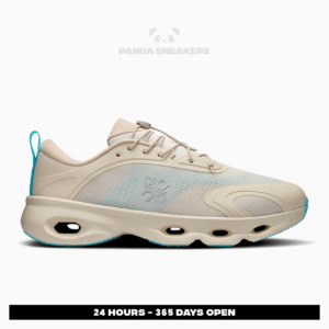 sepatu on the roger clubhouse pro white ice sneakers authentic