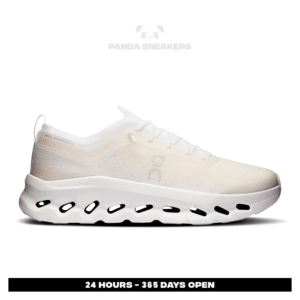 sepatu on the roger clubhouse pro white ice sneakers authentic