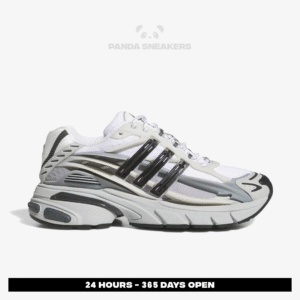 sepatu on running cloudtilt loewe denim grey black white sneakers unisex sepatu lari olahraga gym pria wanita