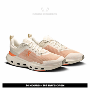 sepatu on cloudpulse next ice flame sneakers authentic