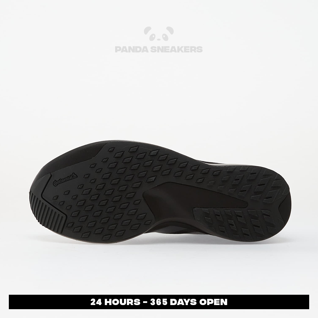 sepatu adidas adizero evo sl atr core black night grey iron metallic running sneakers unisex sepatu lari olahraga gym pria wanita sepatu adidas adizero evo sl atr core black night grey iron metallic running sneakers unisex sepatu lari olahraga gym pria wanita