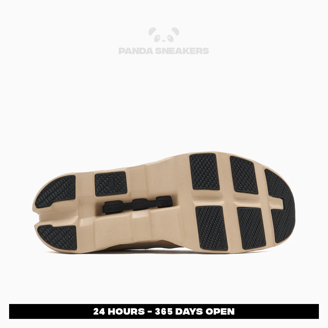 sepatu on running cloudmonster void years of horse ivory sand sneakers unisex sepatu lari olahraga gym pria wanita sepatu on running cloudmonster void years of horse ivory sand sneakers unisex sepatu lari olahraga gym pria wanita