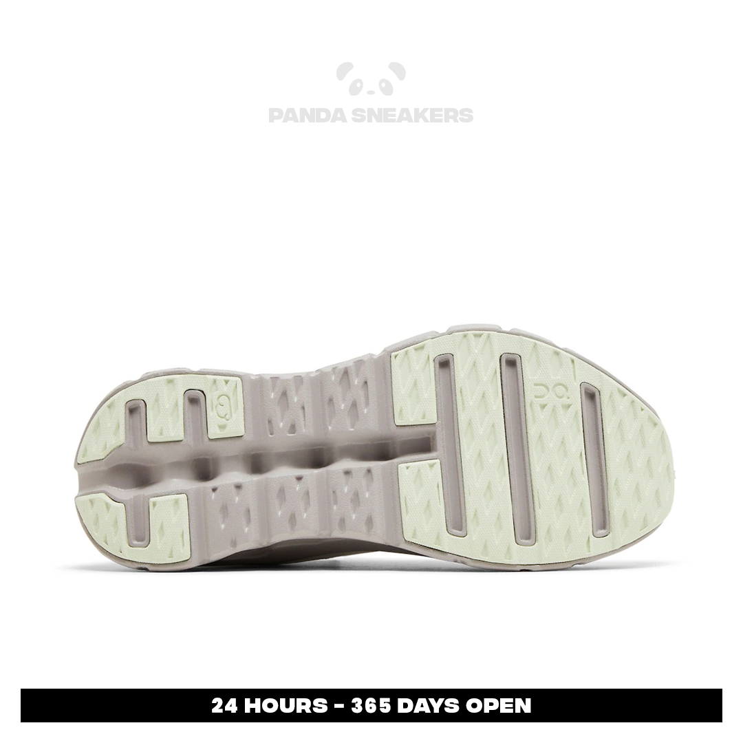 sepatu on running cloudtilt quartz pearl ivory brown sneakers unisex sepatu lari olahraga gym pria wanita sepatu on running cloudtilt quartz pearl ivory brown sneakers unisex sepatu lari olahraga gym pria wanita