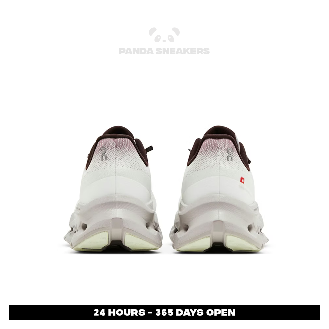 sepatu on running cloudtilt quartz pearl ivory brown sneakers unisex sepatu lari olahraga gym pria wanita sepatu on running cloudtilt quartz pearl ivory brown sneakers unisex sepatu lari olahraga gym pria wanita