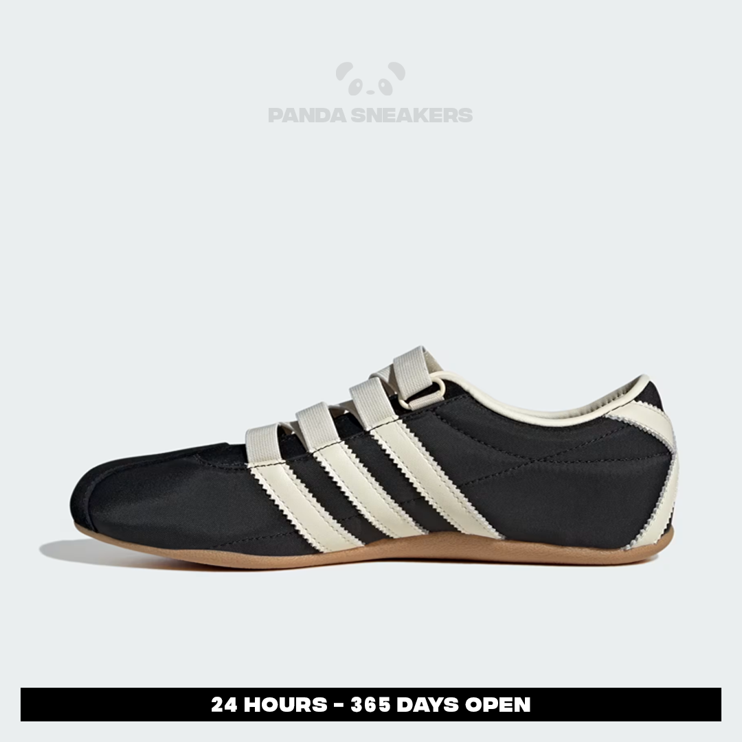 sepatu adidas tokyo mary jane core black cream gum women casual sneakers wanita sepatu kasual sepatu adidas tokyo mary jane core black cream gum women casual sneakers wanita sepatu kasual